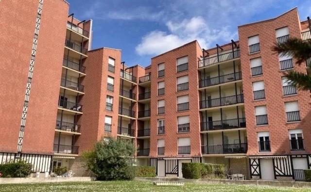 La Suite Emeraude, Studio Chic, Acces Direct Plage Cabourg Exterior foto