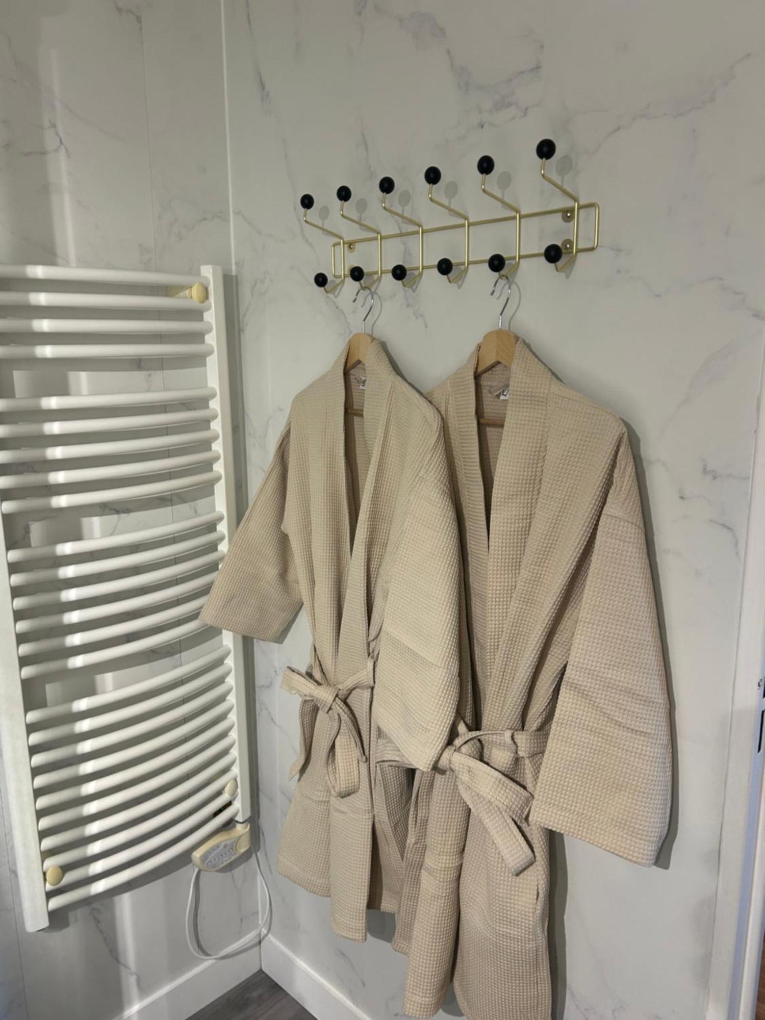 La Suite Emeraude, Studio Chic, Acces Direct Plage Cabourg Exterior foto